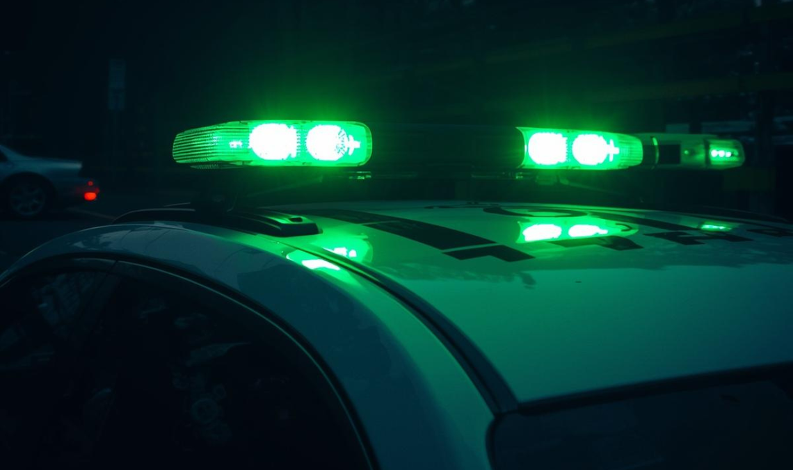 Zielone światła dla strażaków jadących na akcję. Czy projekt wejdzie w życie? Zielone światła dla strażaków jadących na akcję. Czy projekt wejdzie w życie?