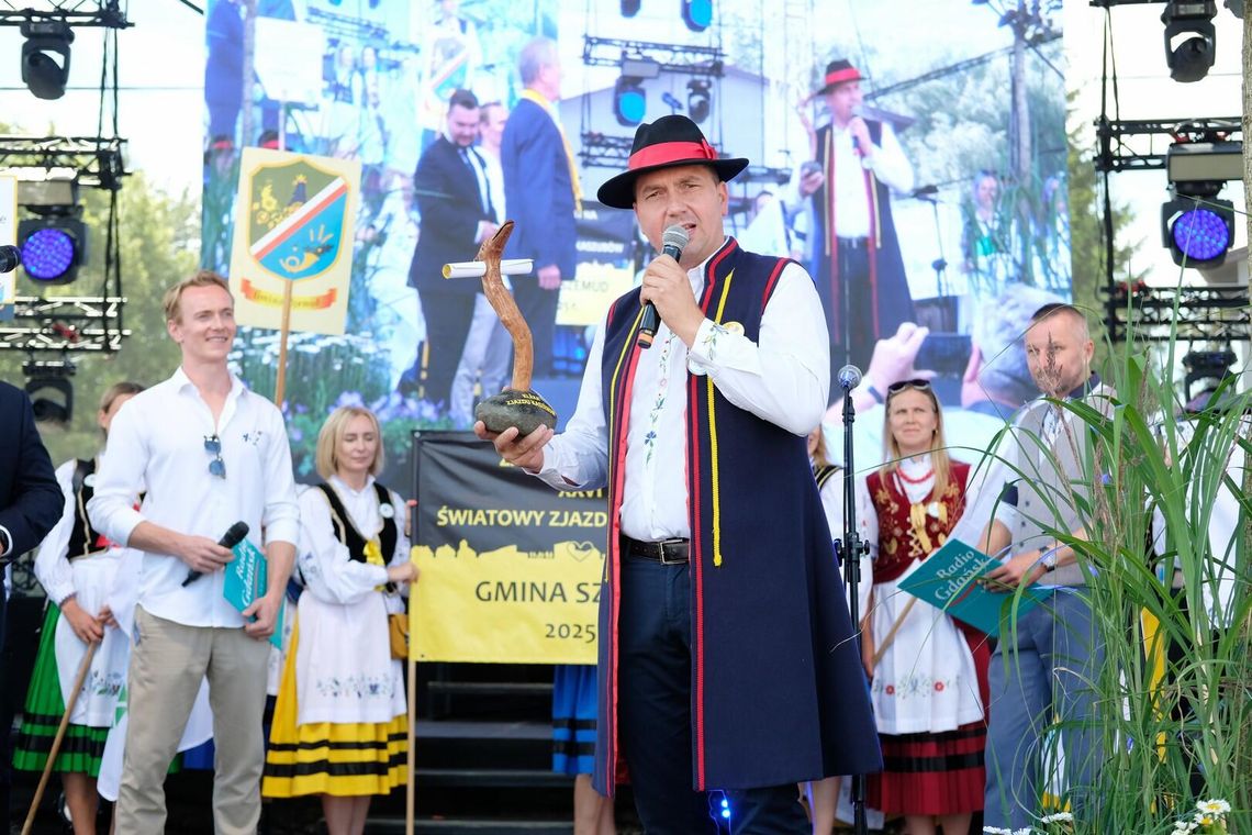 Zjazd Kaszubów
