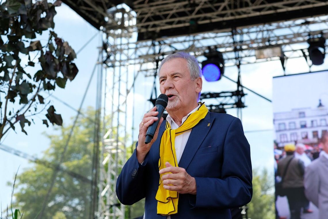 ZKP broni wystawy „Nasi Chłopcy”. „Pomorzanie w Wehrmachcie to ofiary wojny”