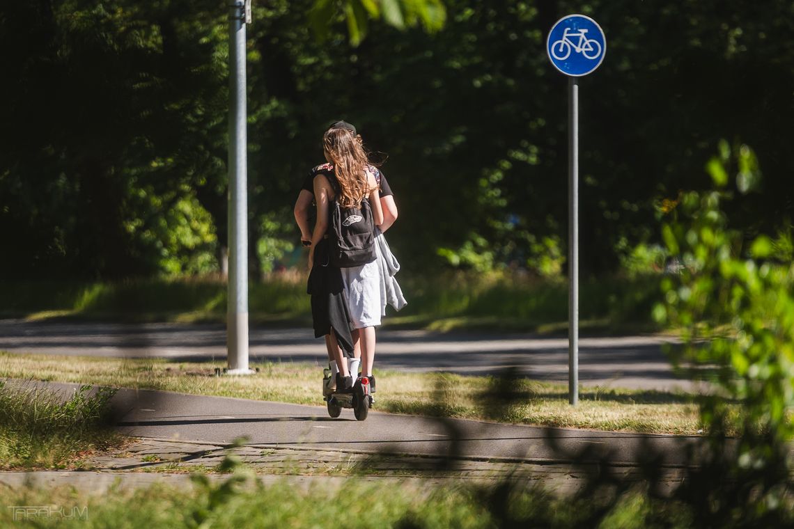 „Złamane czaszki, pęknięte wątroby”. Skala wypadków dzieci na hulajnogach jest potężna!