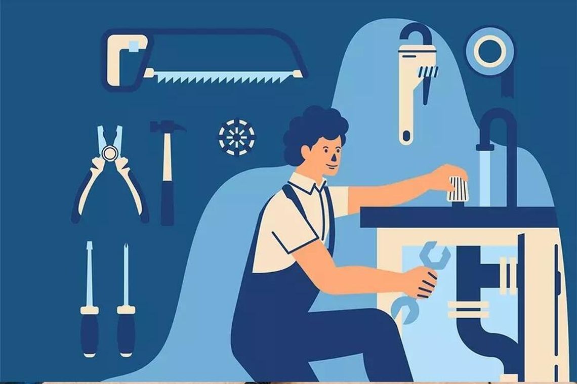 „Złota rączka dla seniora”, Gdańsk