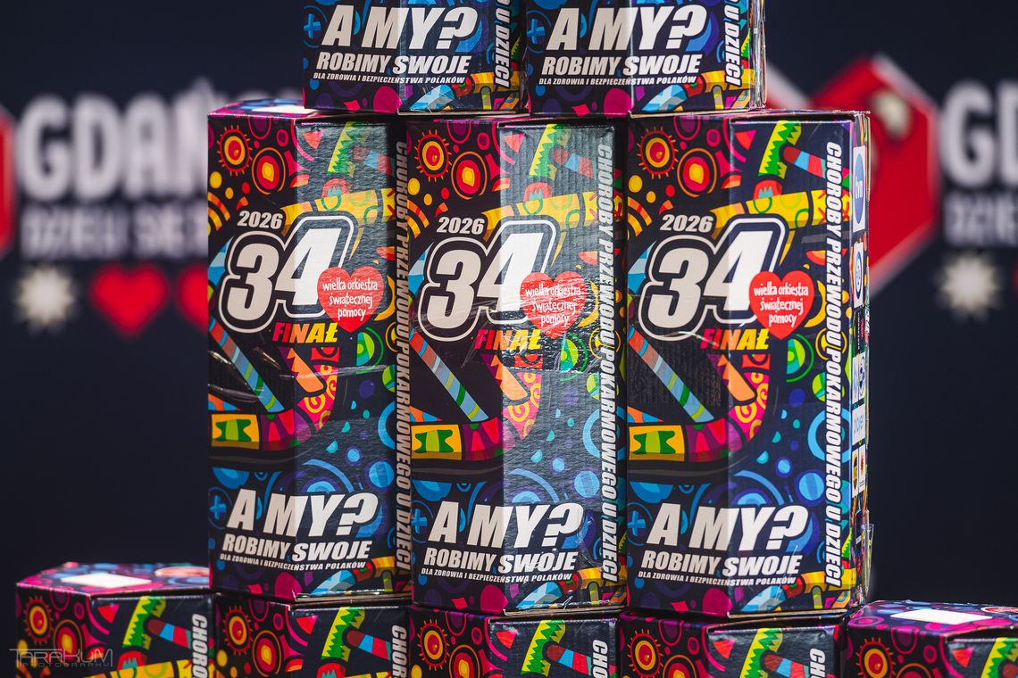 Najciekawsze aukcje WOŚP! Złote korki premiera, mundur z "Heweliusza" i polonez z Musiałem