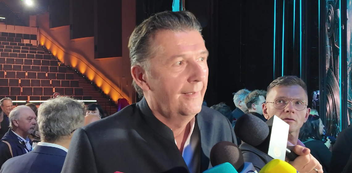 Złote Lwy dla filmu "Przez ścianę". Ale to "Hot Spot" i "Dobry chłopiec" rozpruł worek z nagrodami Złote Lwy dla filmu "Przez ścianę". Ale to "Hot Spot" i "Dobry chłopiec" rozpruł worek z nagrodami