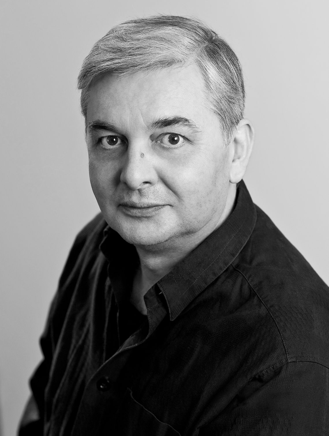 Zmarł aktor, solista Teatru Muzycznego w Gdyni, Tomasz Fogiel Zmarł aktor, solista Teatru Muzycznego w Gdyni, Tomasz Fogiel