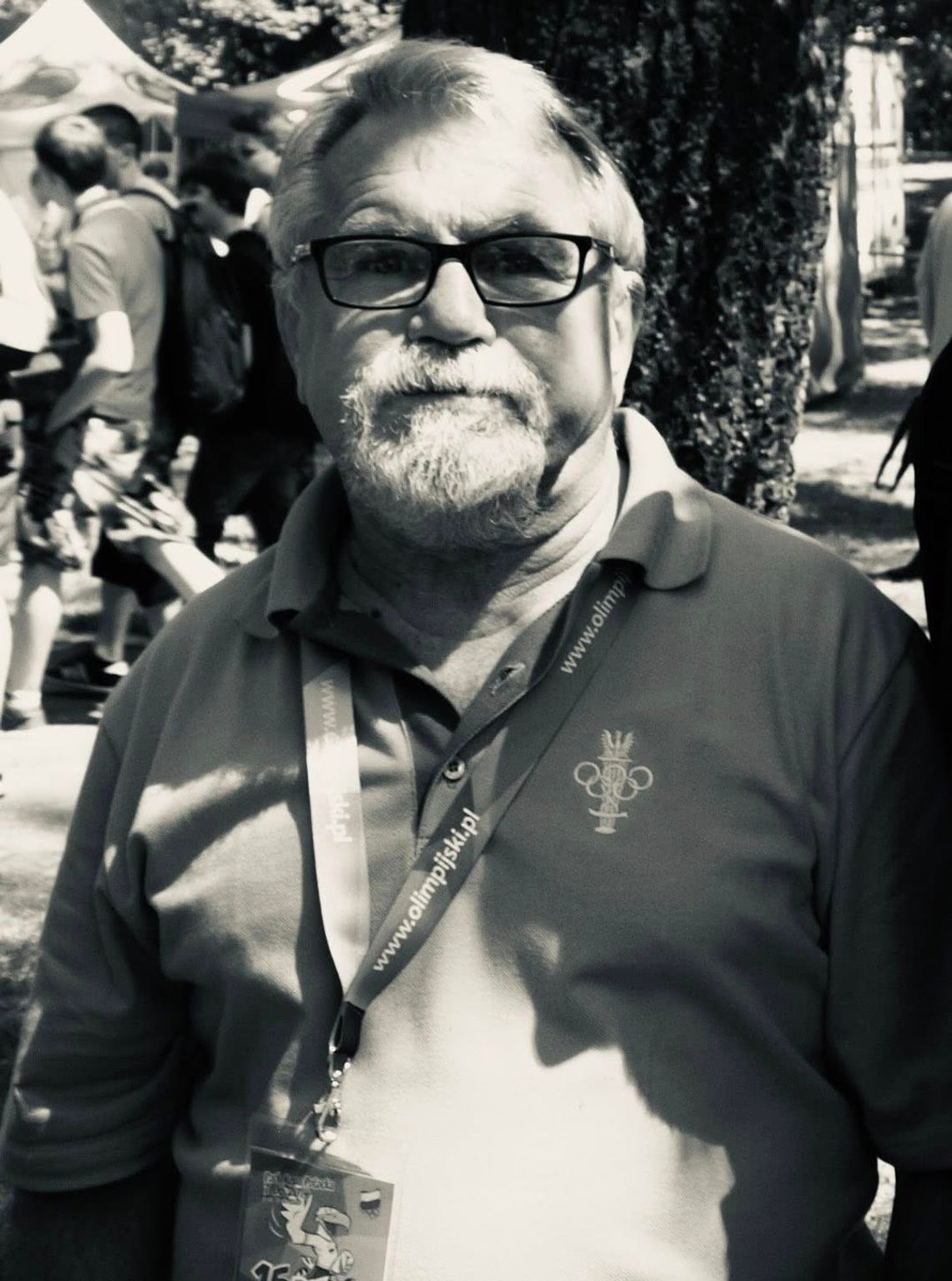 Zmarł Hubert Skrzypczak - olimpijczyk z Wejherowa i legenda polskiego boksu. Miał 82 lata Zmarł Hubert Skrzypczak – olimpijczyk z Wejherowa i legenda polskiego boksu