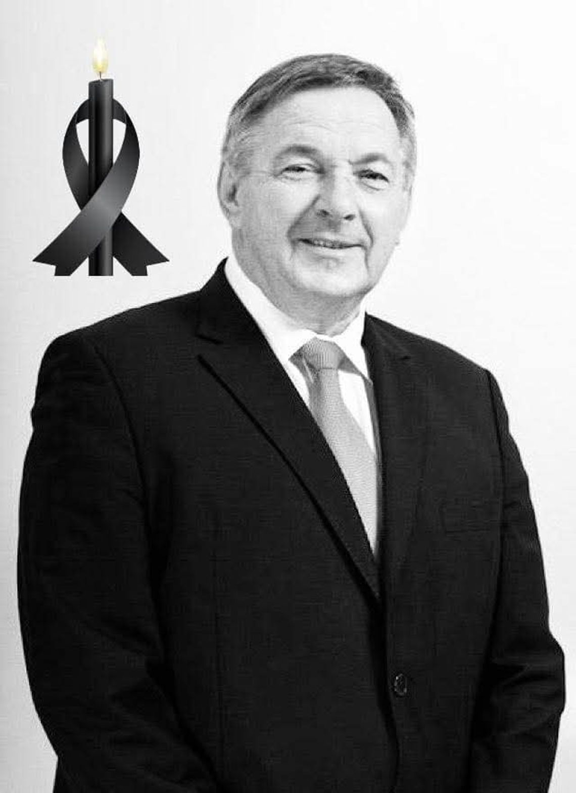 Zmarł Jerzy Włudzik, wieloletni wójt gminy Kosakowo, zasłużony samorządowiec