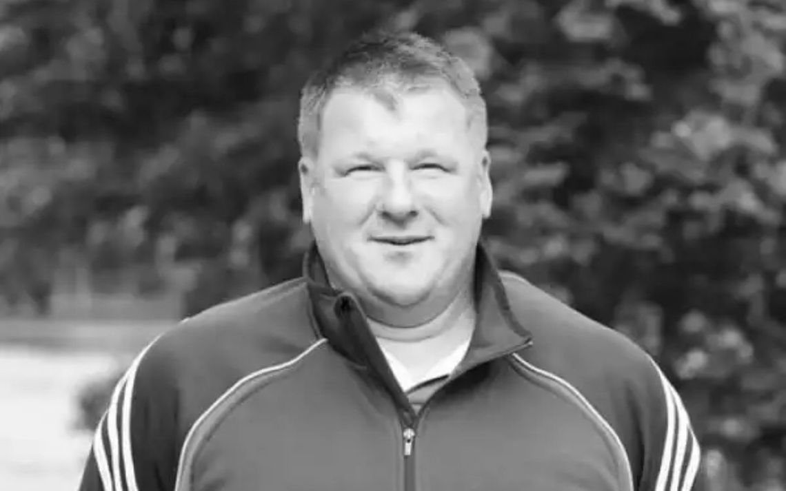 Zmarł Maciej Łasicki, wybitny polski wioślarz, medalista olimpijski z Barcelony Zmarł Maciej Łasicki, wybitny polski wioślarz, medalista olimpijski z Barcelony