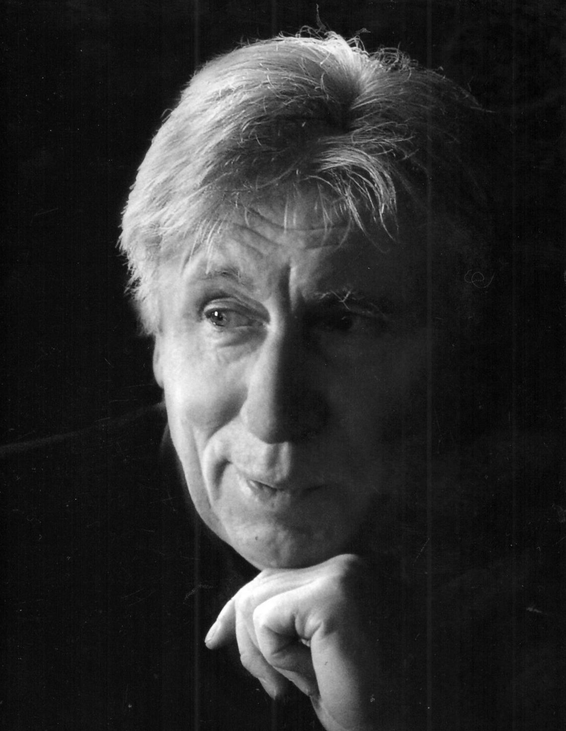 Nie żyje Mieczysław Wiktor, naturoterapeuta, były wykładowca gdańskiej AWFiS