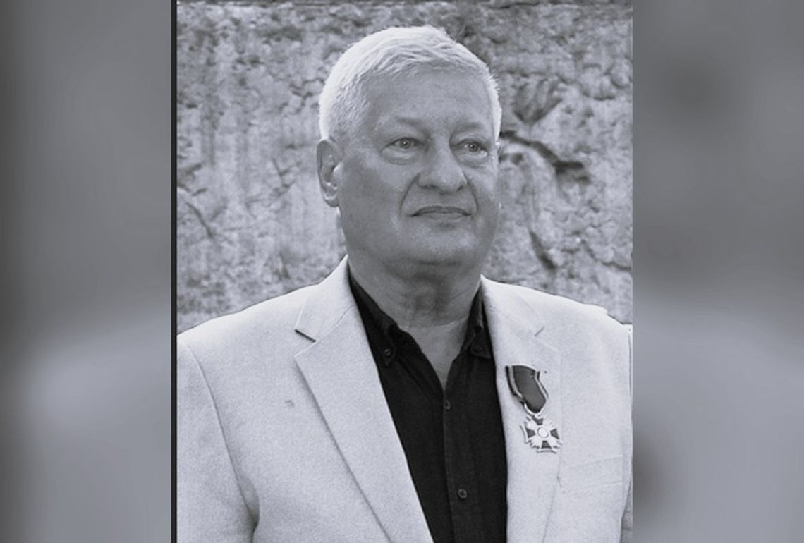 Zmarł prof. Andrzej Gąsiorowski. Poświęcił ponad pół wieku pracy dla Muzeum Stutthof Zmarł prof. Andrzej Gąsiorowski. Poświęcił ponad pół wieku pracy dla Muzeum Stutthof