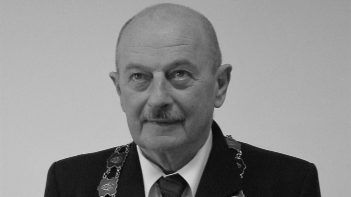 prof. Zbigniew Gruca