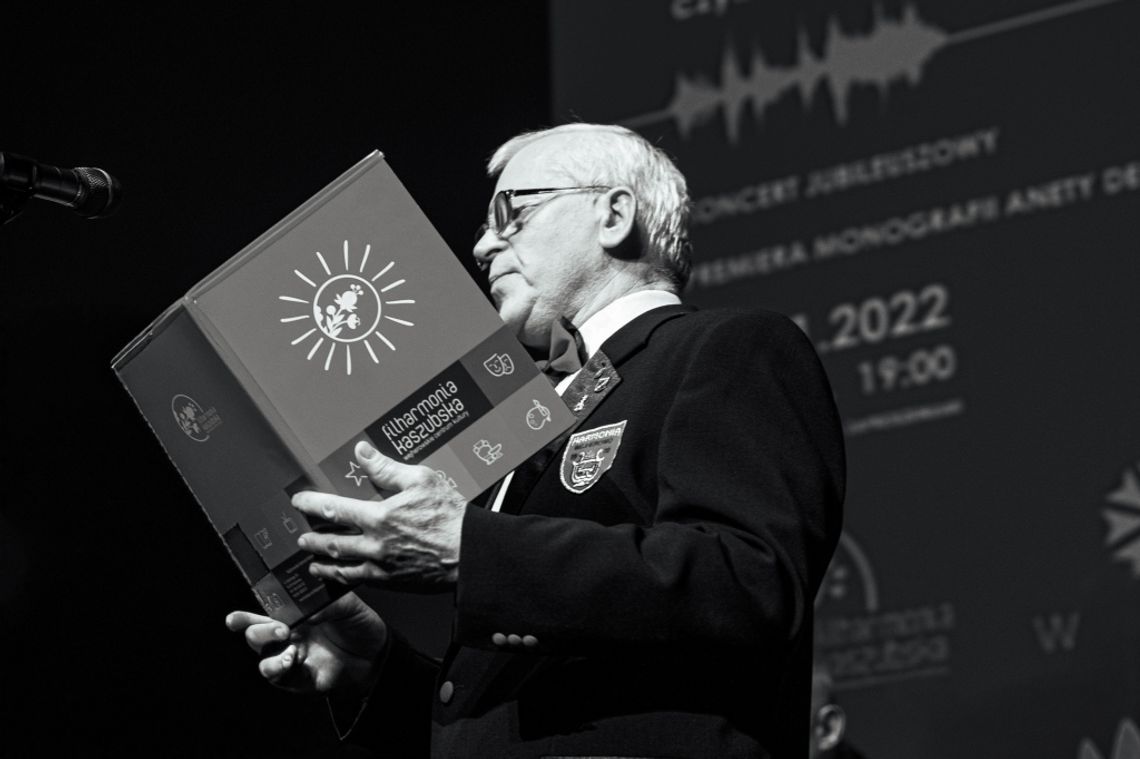 Zmarł Zygmunt Hazuka – podpułkownik Wojska Polskiego i społecznik z Wejherowa