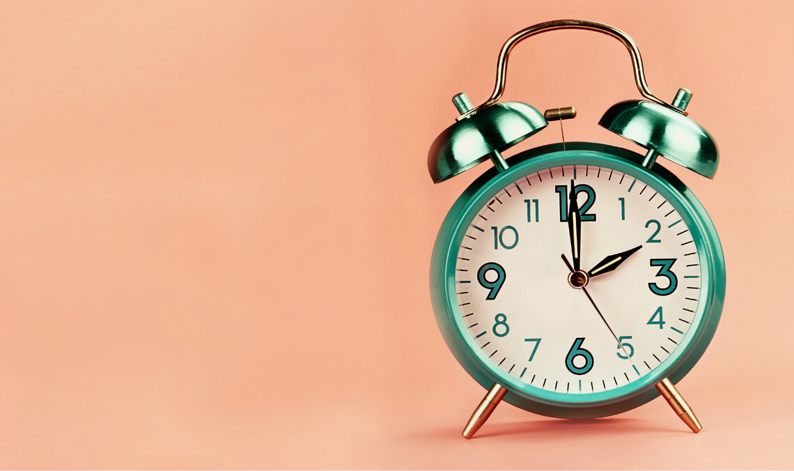 Zmiana czasu na letni 2026. Kiedy przestawiamy zegarki i o ile godzin?