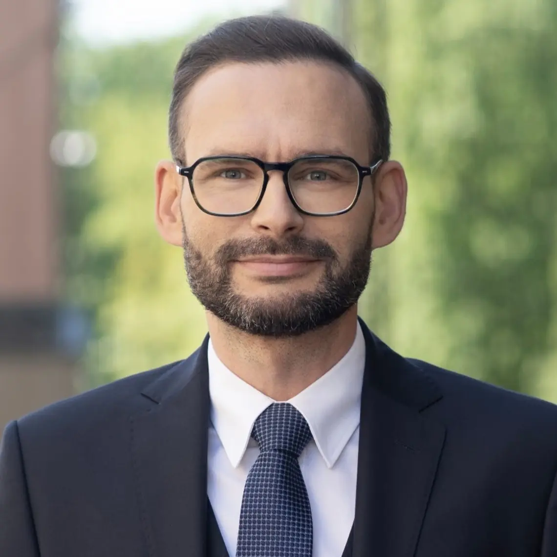 Zmiana na czele Grupy Przemysłowej Baltic. Jan Grabowski nowym prezesem Zmiana na czele Grupy Przemysłowej Baltic. Jan Grabowski nowym prezesem