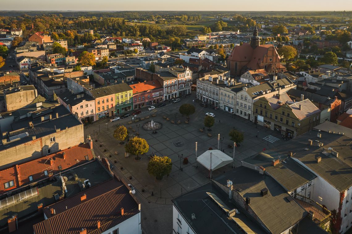 Kościerzyna