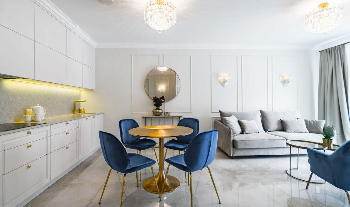 mieszkanie, zdjęcie ilustracyjne