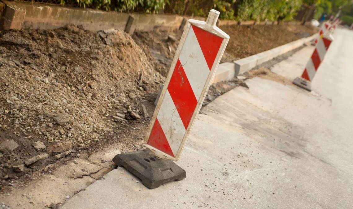 Zmiany na DW 221. Zamknięcia i objazdy między Nową Karczmą a Kościerzyną