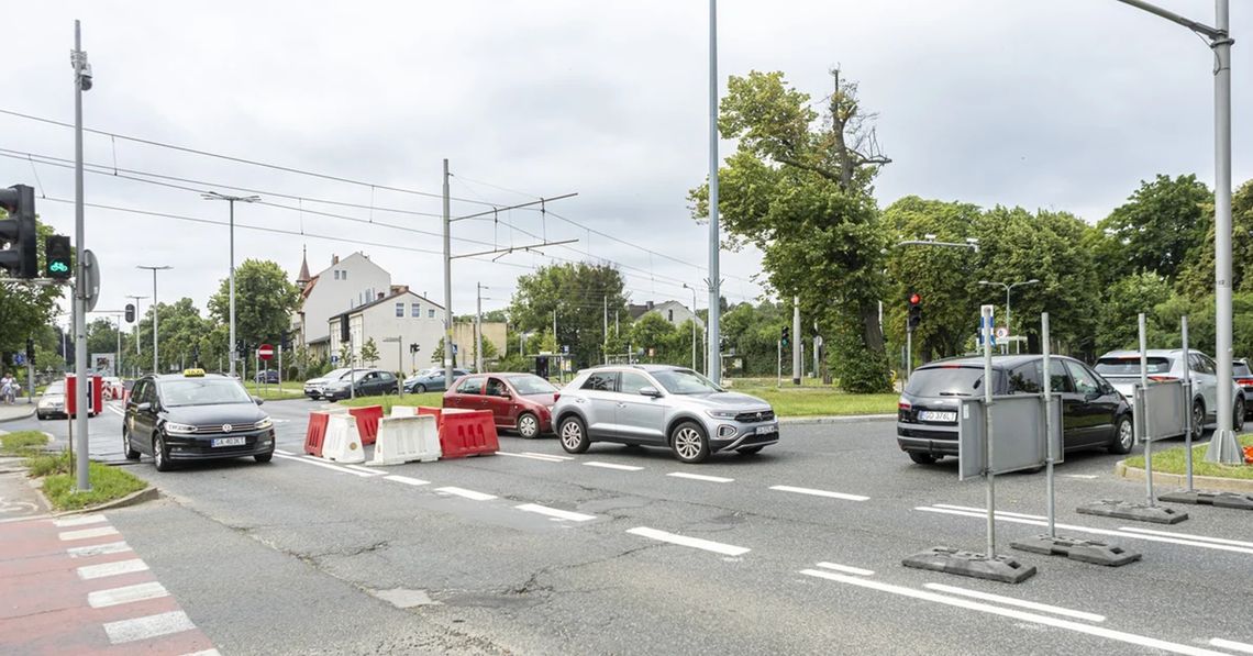 Zmiany w komunikacji miejskiej w Oliwie. Od 10 sierpnia autobusy pojadą inaczej Zmiany w komunikacji miejskiej w Oliwie. Od 10 sierpnia autobusy pojadą inaczej
