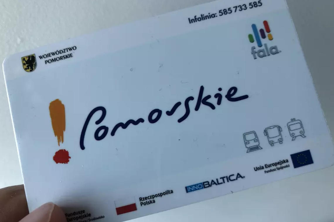 Zmiany w sprzedaży biletów okresowych. Od sierpnia będzie można je kupić wyłącznie przez oficjalne źródła