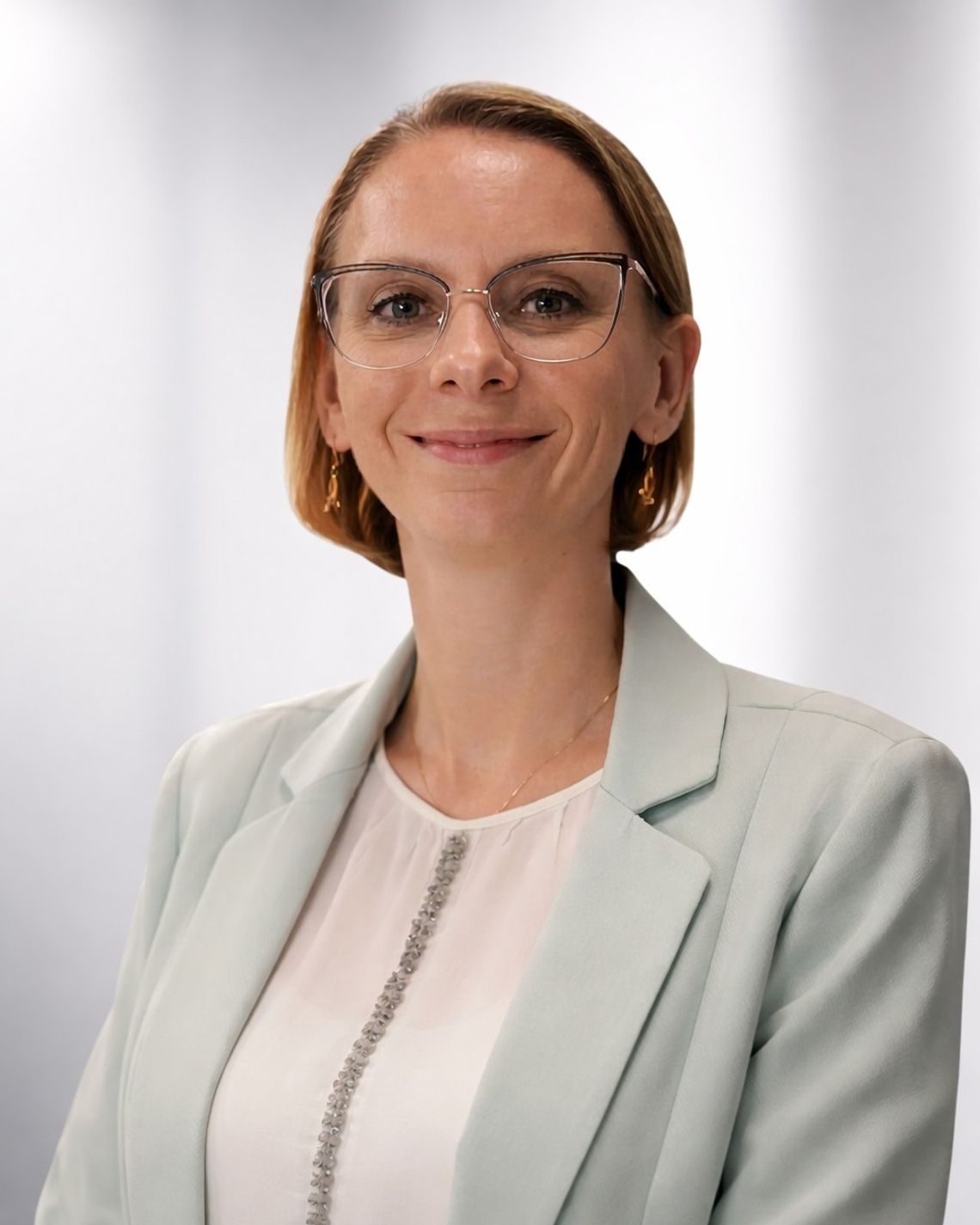 Hanna Ciesielska-Golicka nową wiceprezydent Tczewa ds. społecznych