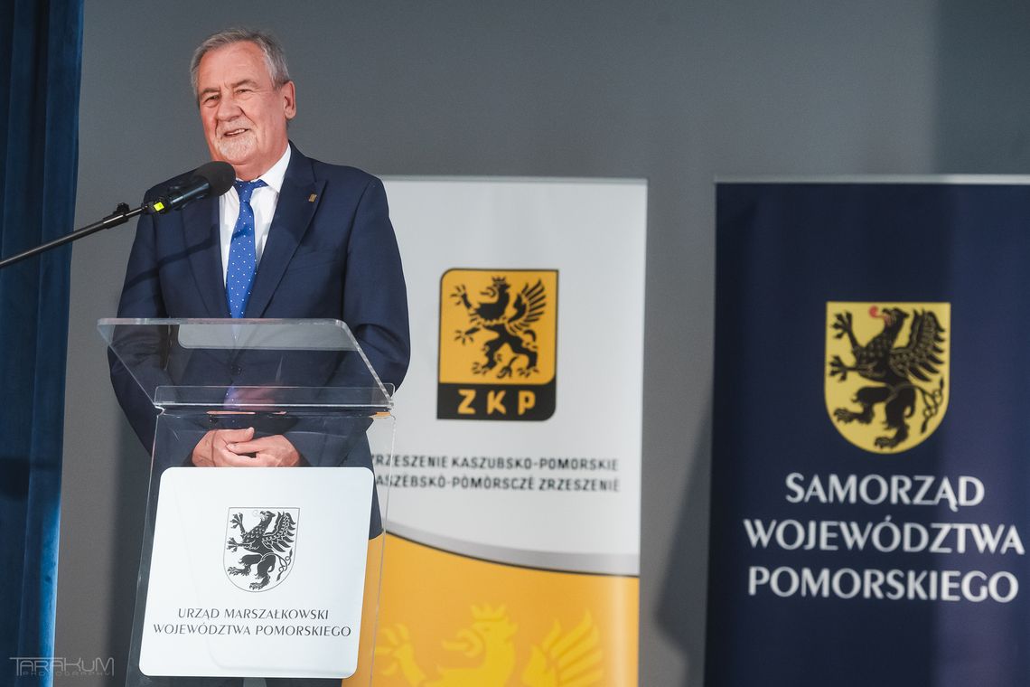 Jan Wyrowiński nie będzie już prezesem ZKP. Wkrótce wybory nowego