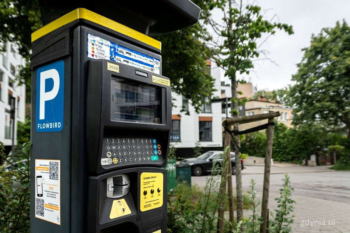 Zmiany zasad płatnego parkowania w Gdyni. Co za pół roku czeka kierowców? Zmiany zasad płatnego parkowania w Gdyni. Co za pół roku czeka kierowców?