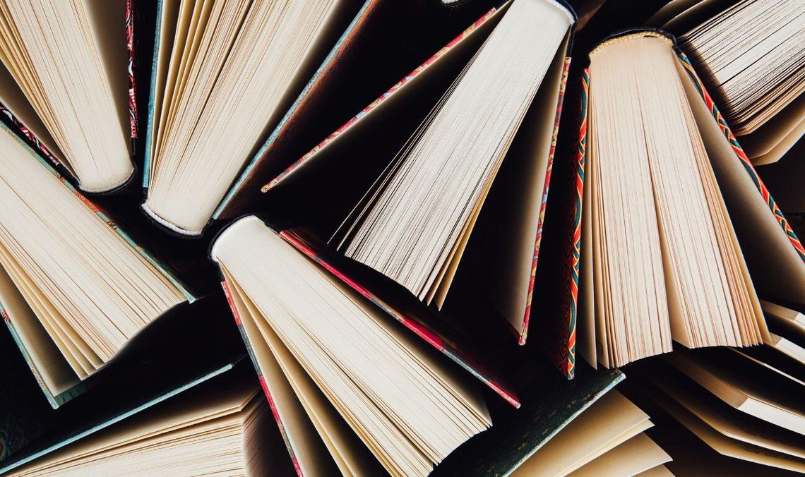 Książki nominowane do Pomorskiej Nagrody Literackiej „Wiatr od morza” 2025