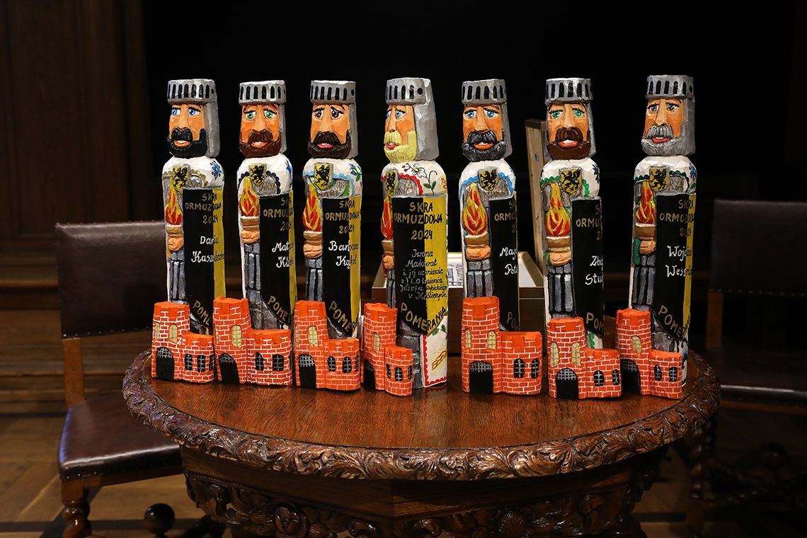 Znamy laureatów nagrody Skry Ormuzdowe 2025 i Stypendium im. Izabelli Trojanowskiej 2026