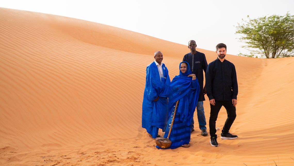 Globaltica 2026. Znamy pierwszych artystów. Kto zagra w Gdyni?