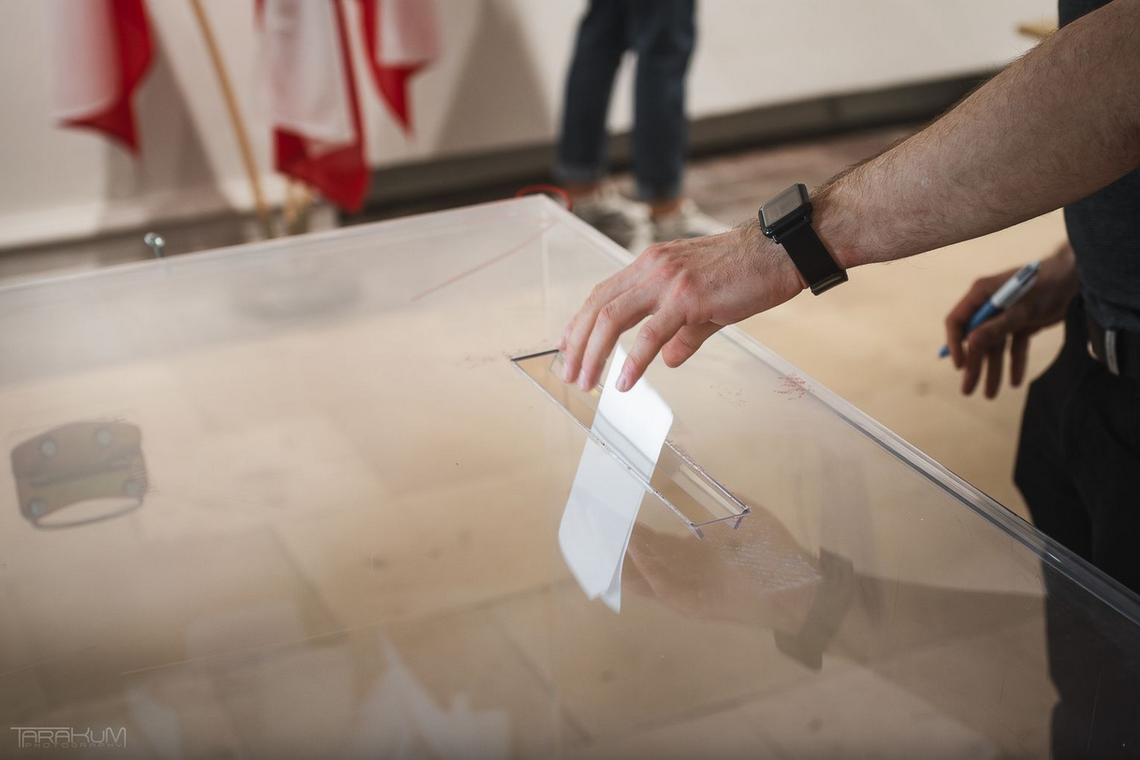 Jest data referendum w gminie Kosakowo. Jedno głosowanie, trzy możliwe rezultaty Jest data referendum w gminie Kosakowo. Jedno głosowanie, trzy możliwe rezultaty