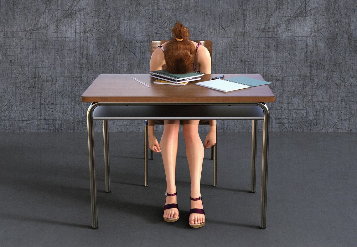 Dobrzy z matematyki, kiepscy w relacjach szkolnych. Jak poprawić życie uczniów? Dobrzy z matematyki, kiepscy w relacjach szkolnych. Jak poprawić życie uczniów?