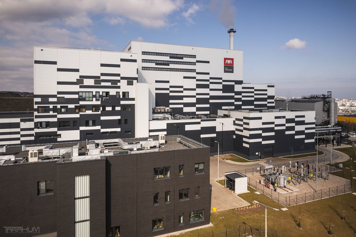 Zajrzyj do wnętrza Portu Czystej Energii w Gdańsku. Trwają zapisy na dni otwarte! Zajrzyj do wnętrza Portu Czystej Energii w Gdańsku. Trwają zapisy na dni otwarte!