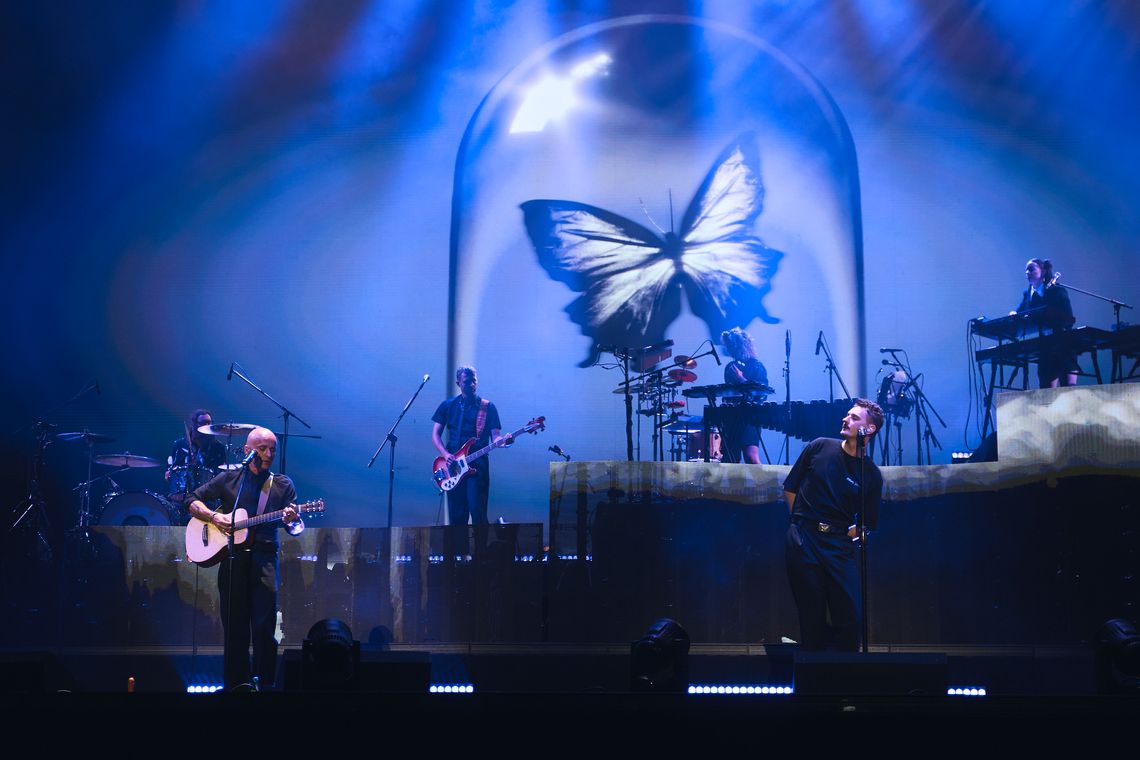 Zorza pojawiła się i zniknęła. Teraz czas na wyciągnięcie wniosków