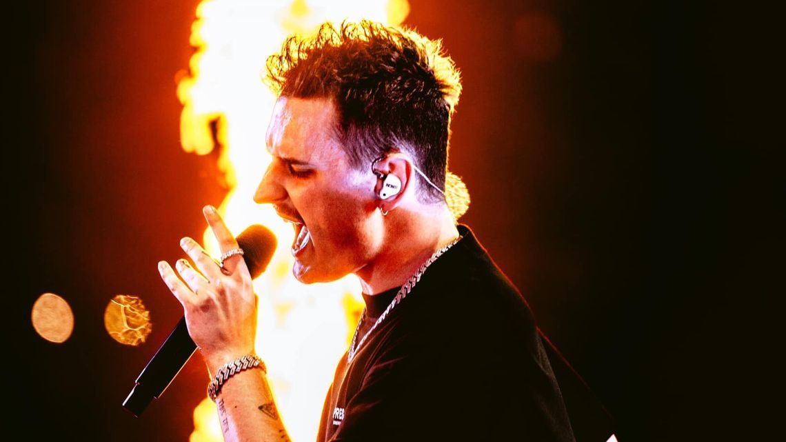 Zorza w Gdańsku. Wszystko, co musisz wiedzieć o festiwalu Dawida Podsiadło