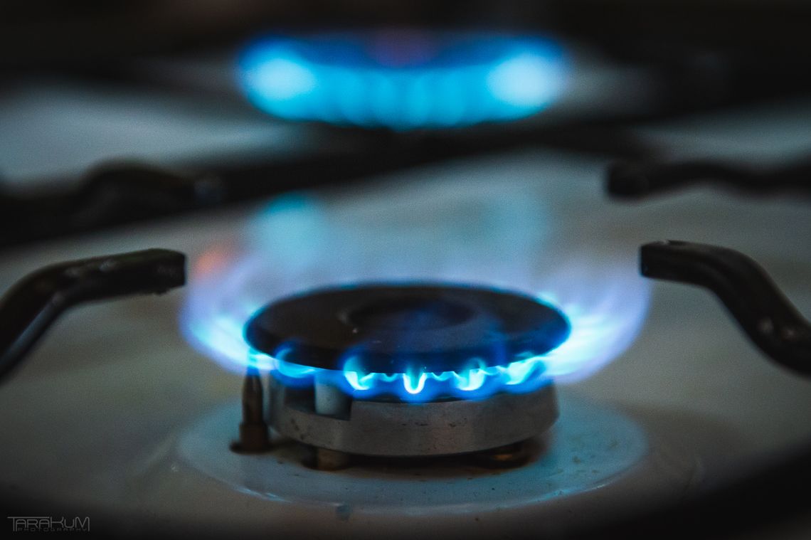 Lębork: Zostawił garnki na gazie i zasnął pijany