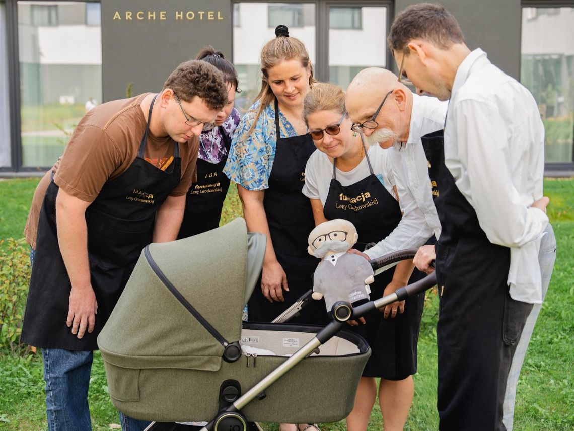 "Zrób w naszym hotelu dziecko". Przedsiębiorca chce walczyć z niżem demograficznym "Zrób w naszym hotelu dziecko". Przedsiębiorca chce walczyć z niżem demograficznym