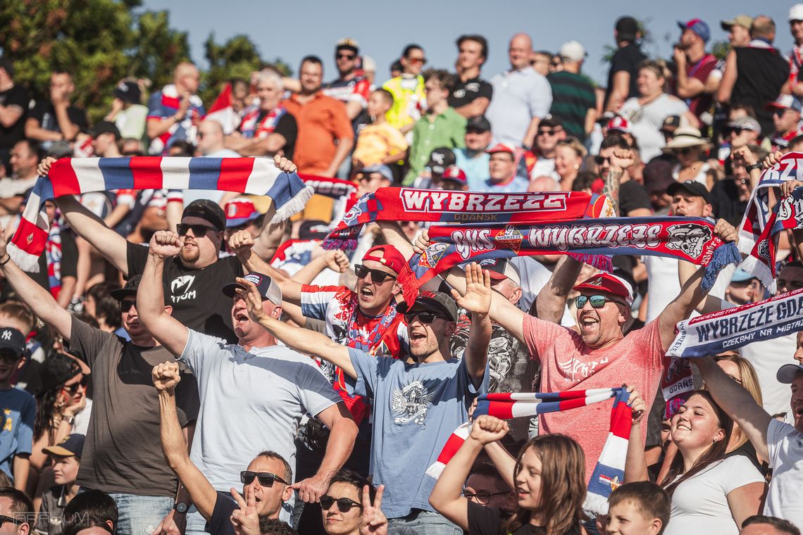 Żużlowa inauguracja sezonu w Gdańsku zagrożona. Unia Tarnów ma duże problemy