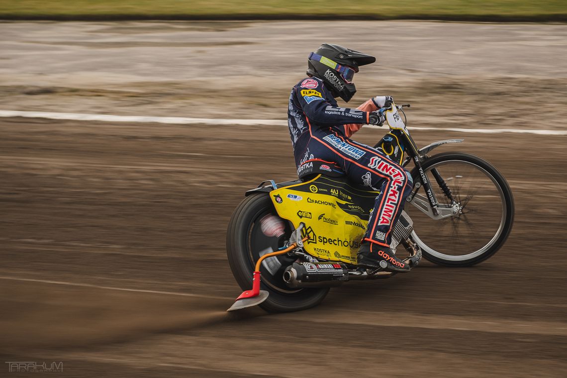 Zdunek Wybrzeże Gdańsk, trening