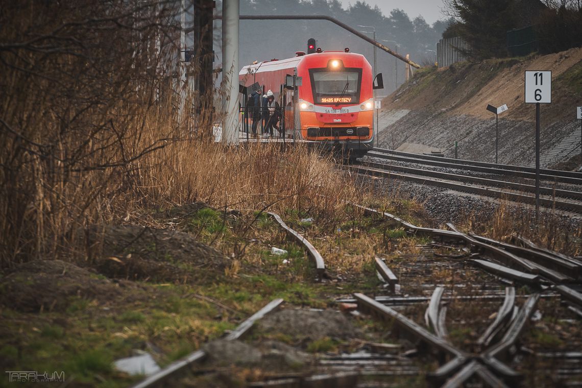 Związkowcy kolejowi zapowiadają protesty. Manifestacje w 17 lokalizacjach w Polsce