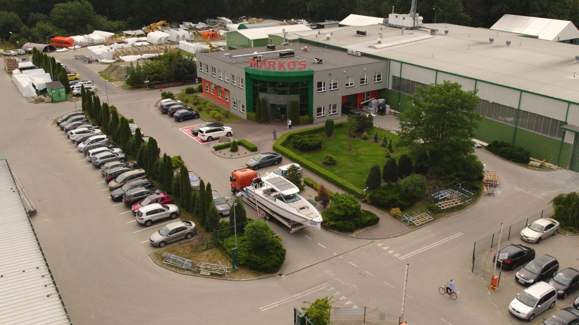 Ogromne tąpnięce na rynku pracy w Słupsku. Markos już zwalnia, w tle kolejne redukcje