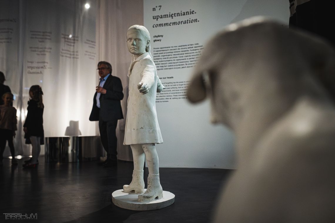 „FAUNA. Zwierzęta na wojnie i ich ludzie”, nowa wystawa w Muzeum II Wojny Światowej w Gdańsku