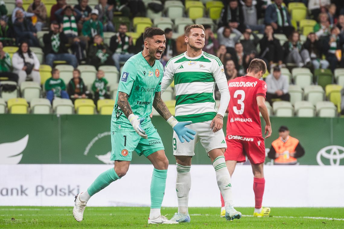 Bogdan Wiunnyk, Lechia Gdańsk