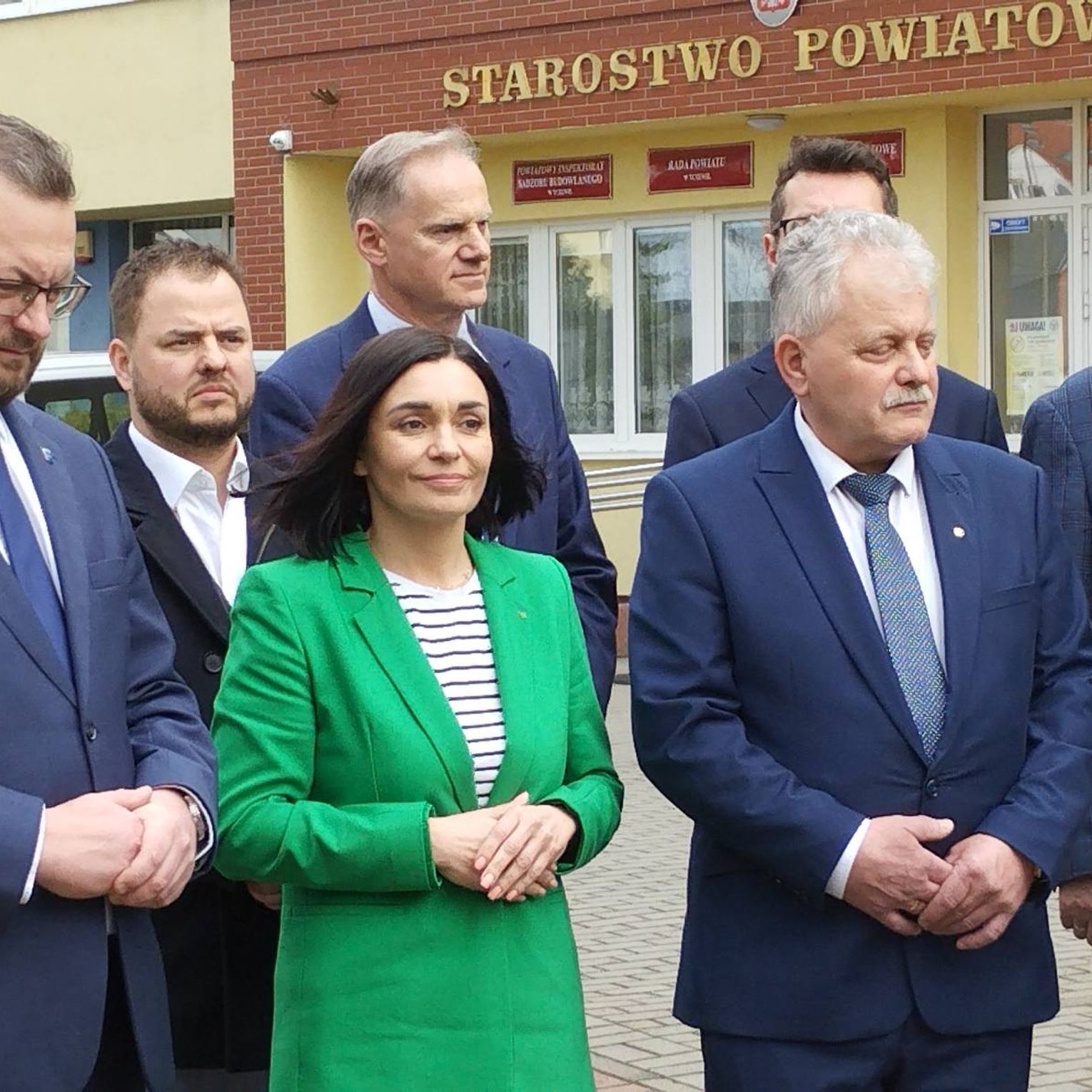 Magdalena Sroka w Tczewie [ZDJĘCIA]