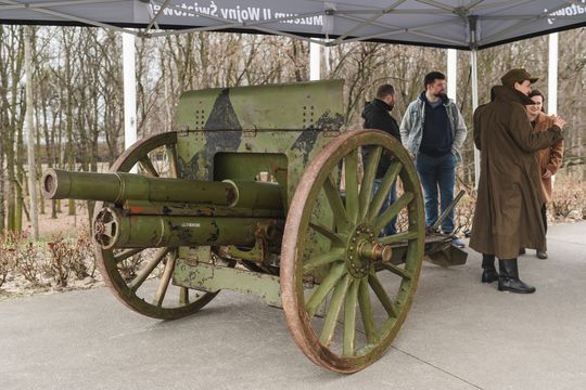 100. rocznica uzyskania przez Polskę praw do Westerplatte, obchody, Gdańsk 2024