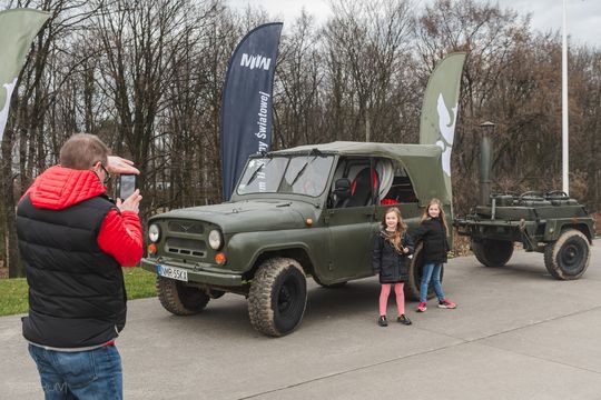 100. rocznica uzyskania przez Polskę praw do Westerplatte, obchody, Gdańsk 2024