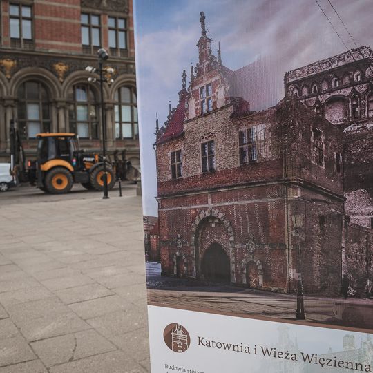 Gdańsk 3D, wystawa 2024