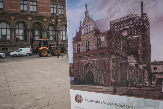 Gdańsk 3D, wystawa 2024