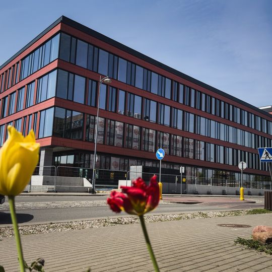Urząd Miejski w Gdańsku przeniesie się do biurowca we Wrzeszczu?