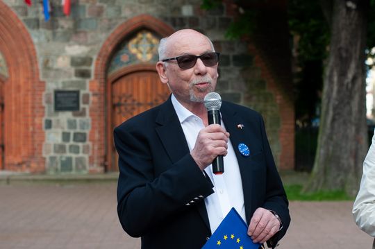 Dzień Europy, Sopot 9.05.2024