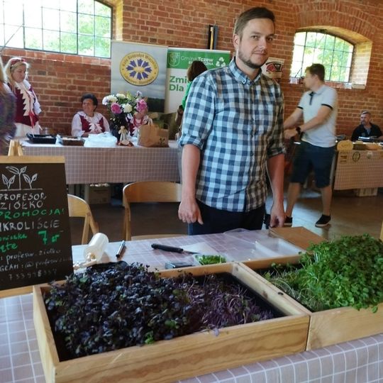 Dobry Targ, Oklaski Stanisławie 2023