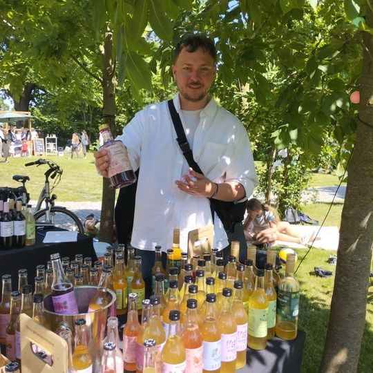 Dobry Targ, Oklaski Stanisławie 2023